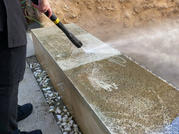 Best Best Pressure Washing Companies  in Claremont, NH