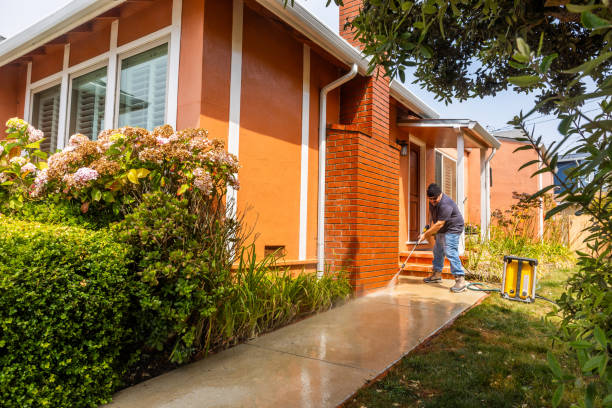 Best Best Pressure Washing Companies  in Claremont, NH