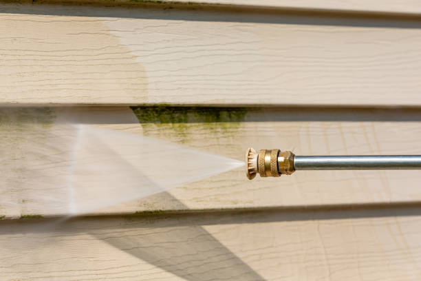 Best Pressure Washing Near Me  in Claremont, NH