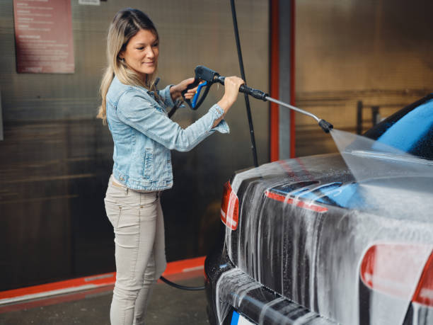 Best Residential Pressure Washing Services  in Claremont, NH