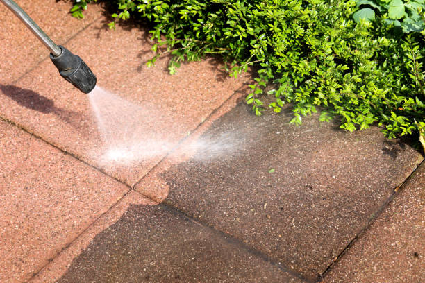 Trusted Claremont, NH Pressure Washing Experts